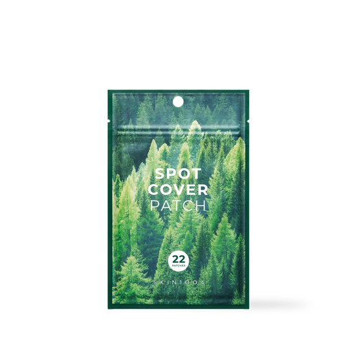 [Skin1004] Spot Cover Patch 22ea