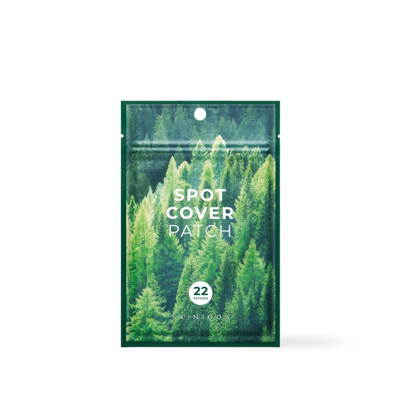[Skin1004] Spot Cover Patch 22ea-Luxiface.com