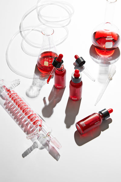 [Skin1004] ZOMBIE BEAUTY by SKIN1004 Bloody Peel 30ml-Luxiface.com