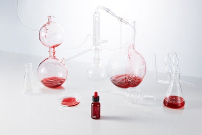 [Skin1004] ZOMBIE BEAUTY by SKIN1004 Bloody Peel 30ml-Luxiface.com