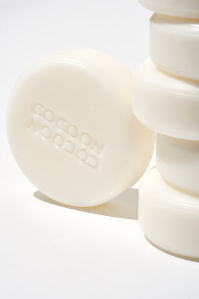 [Skin1004] ZOMBIE BEAUTY by SKIN1004 Cocoon Soap Mask 1ea-Luxiface.com