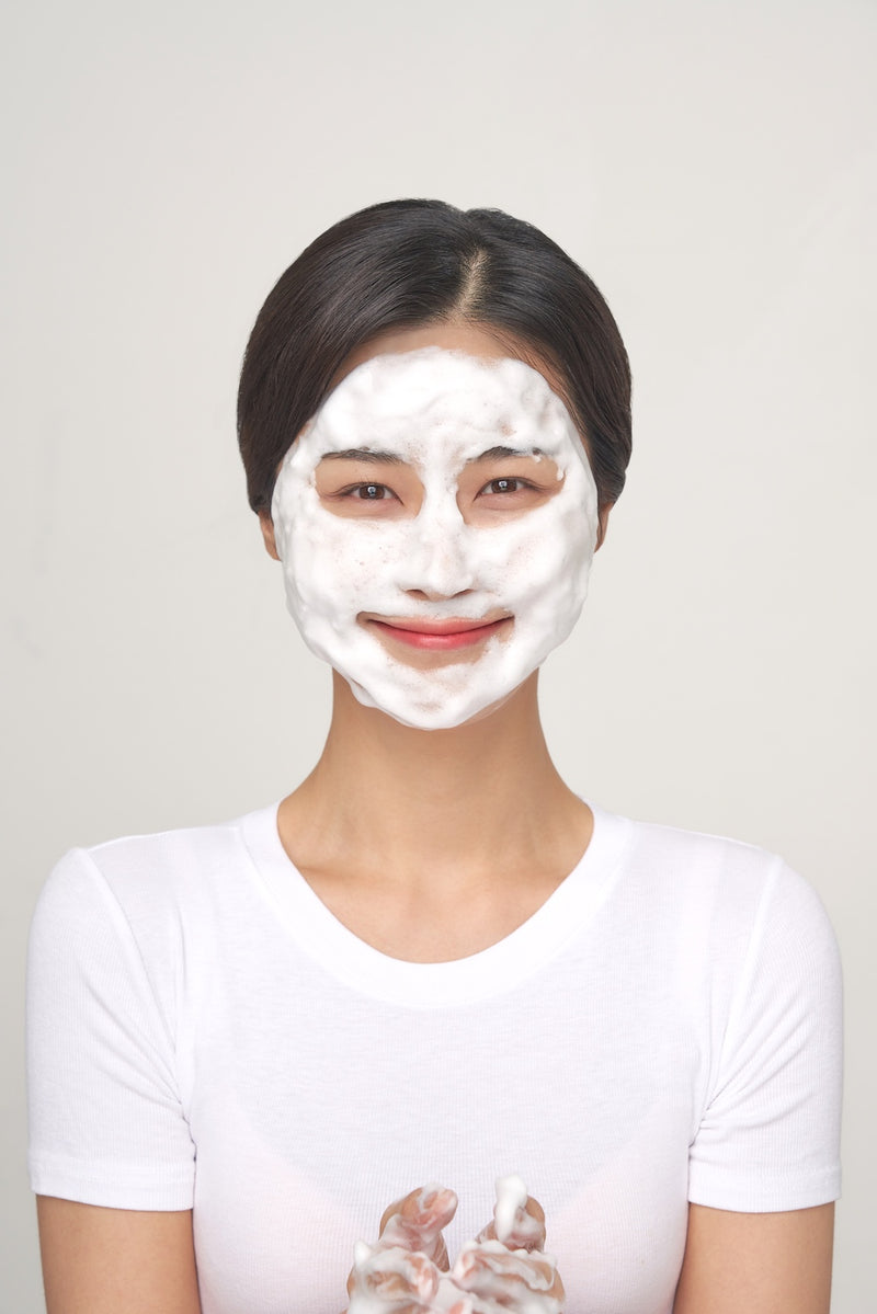 [Skin1004] ZOMBIE BEAUTY by SKIN1004 Cocoon Soap Mask 1ea-Luxiface.com