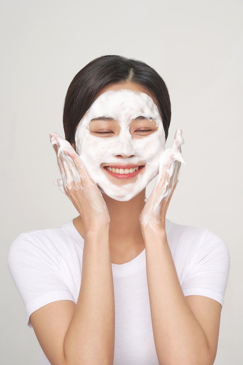 [Skin1004] ZOMBIE BEAUTY by SKIN1004 Cocoon Soap Mask 1ea-Luxiface.com