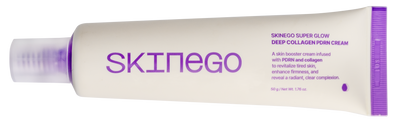 [Skinego] Super Glow Deep Collagen PDRN Cream 50g-Luxiface.com