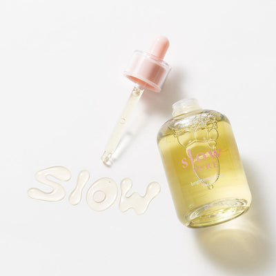 [slowpure] brightening tone serum 50ml-Luxiface.com