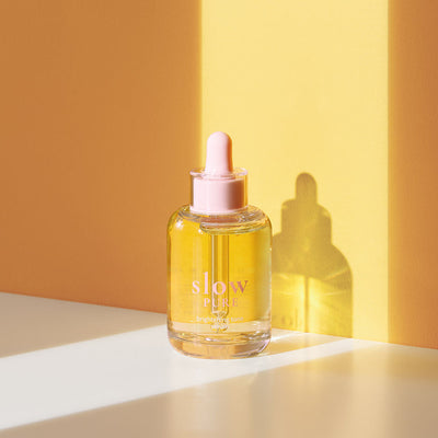 [slowpure] brightening tone serum 50ml-Luxiface.com