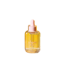 [slowpure] brightening tone serum 50ml