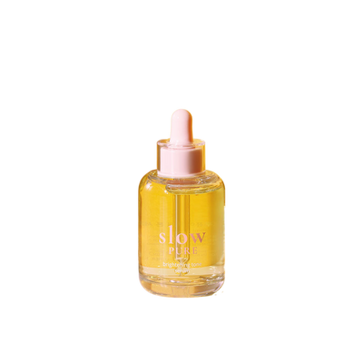 [slowpure] brightening tone serum 50ml-Luxiface.com