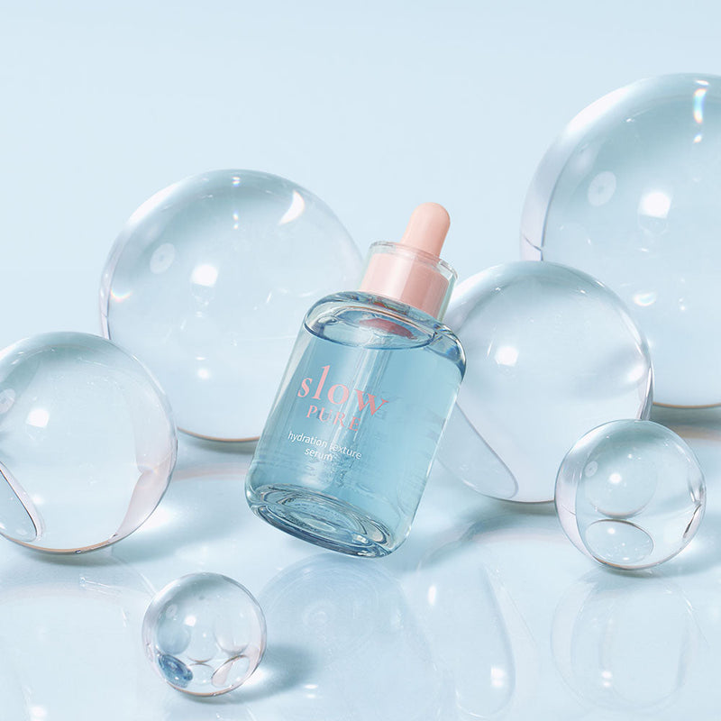 [slowpure] hydration texture serum 50ml-Luxiface.com