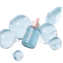 [slowpure] hydration texture serum 50ml