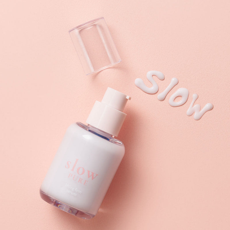 [slowpure] lifting firm serum 50ml-Luxiface.com