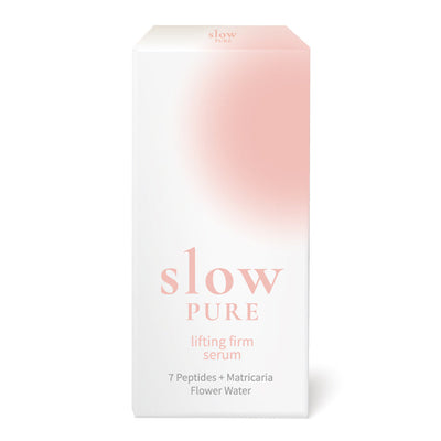 [slowpure] lifting firm serum 50ml-Luxiface.com