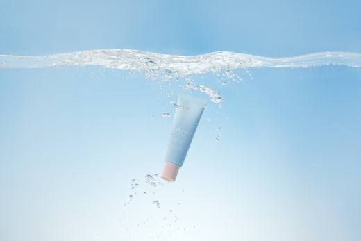 [slowpure] splash hydration gel cream 50ml