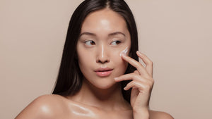 Fight dark spot with Korean Skin care at Luxiface