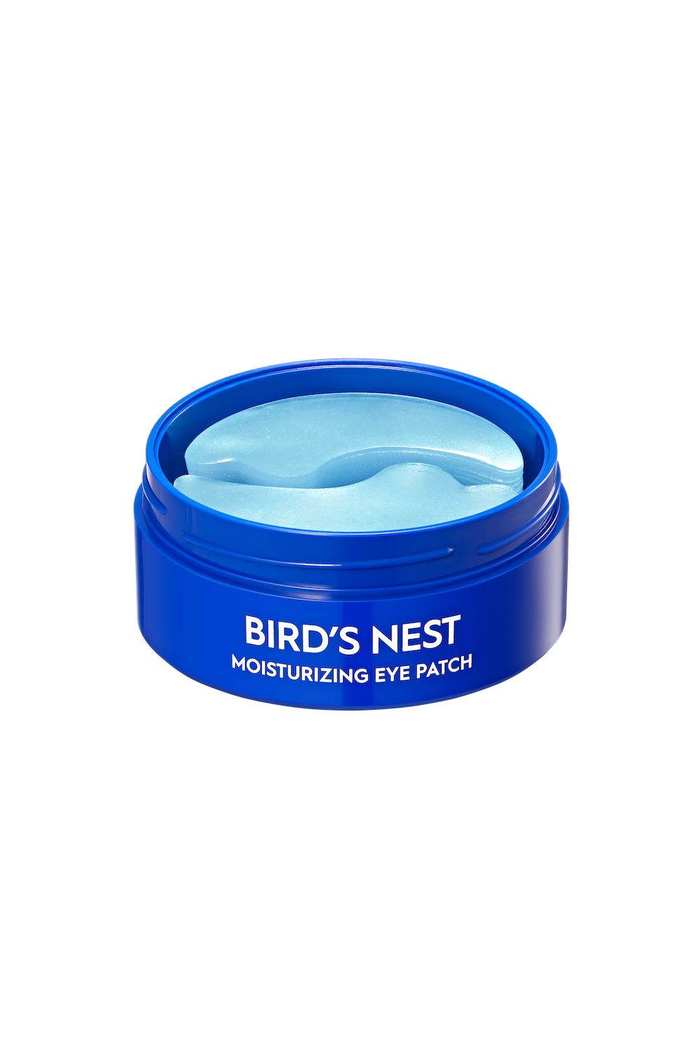 [SNP] Bird's Nest Moisturizing Eye Patch 60 Patches image 4