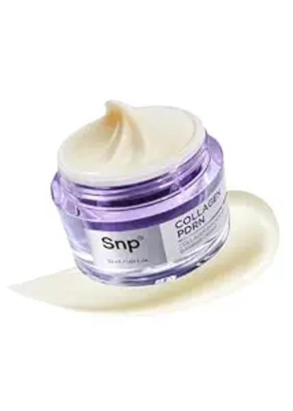 [SNP] Collagen Bounce Up Barrier Cream 50ml image 1