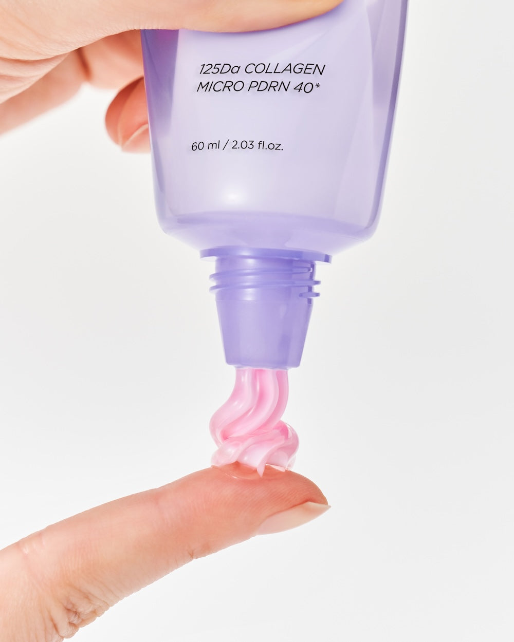 [SNP] Collagen Bounce Up Dual Cream 60ml image 2