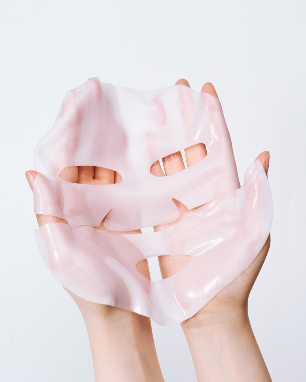 [SNP] Collagen Bounce Up Hyperactive Gel Mask 28g x 4ea image 2