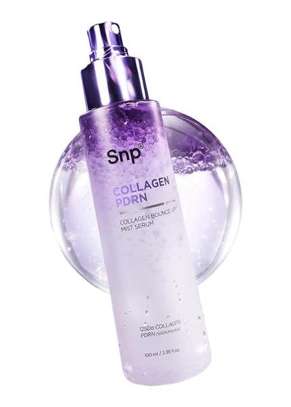[SNP] Collagen Bounce Up Mist Serum 100ml