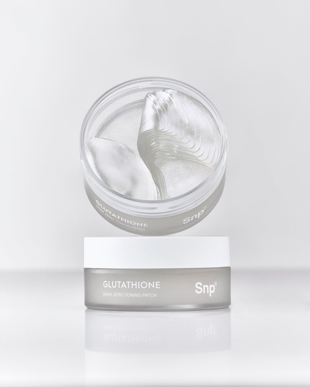 [SNP] Glutathione Dark Zero Toning Patch 60 Patches image 4