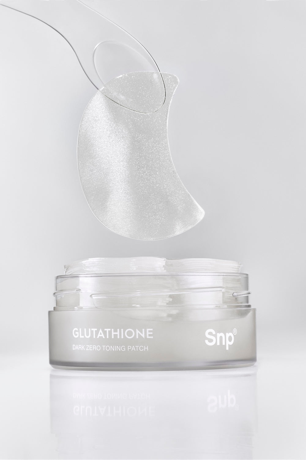 [SNP] Glutathione Dark Zero Toning Patch 60 Patches image 5