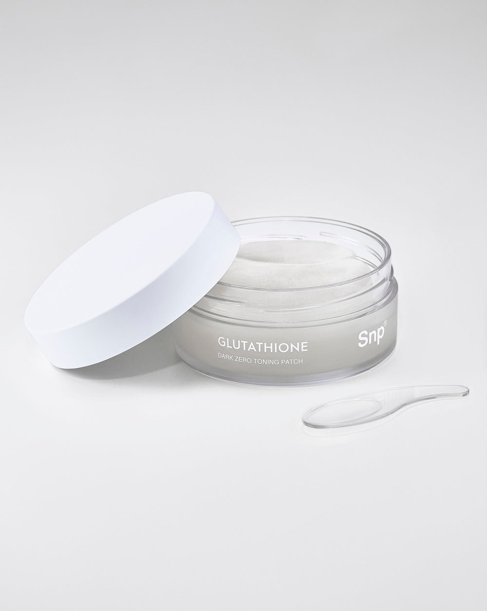 [SNP] Glutathione Dark Zero Toning Patch 60 Patches image 6