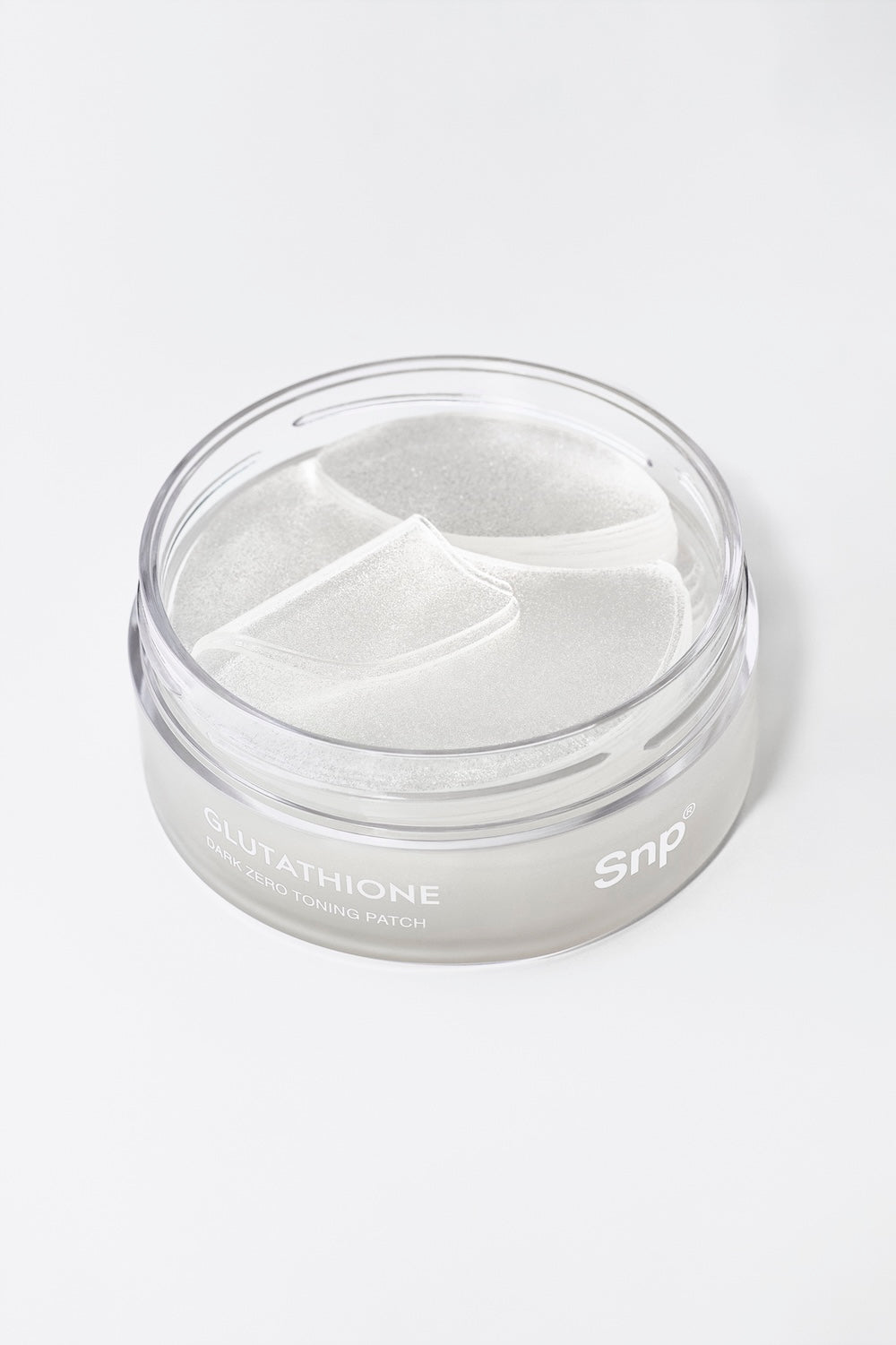 [SNP] Glutathione Dark Zero Toning Patch 60 Patches image 7