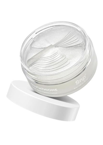[SNP] Glutathione Dark Zero Toning Patch 60 Patches