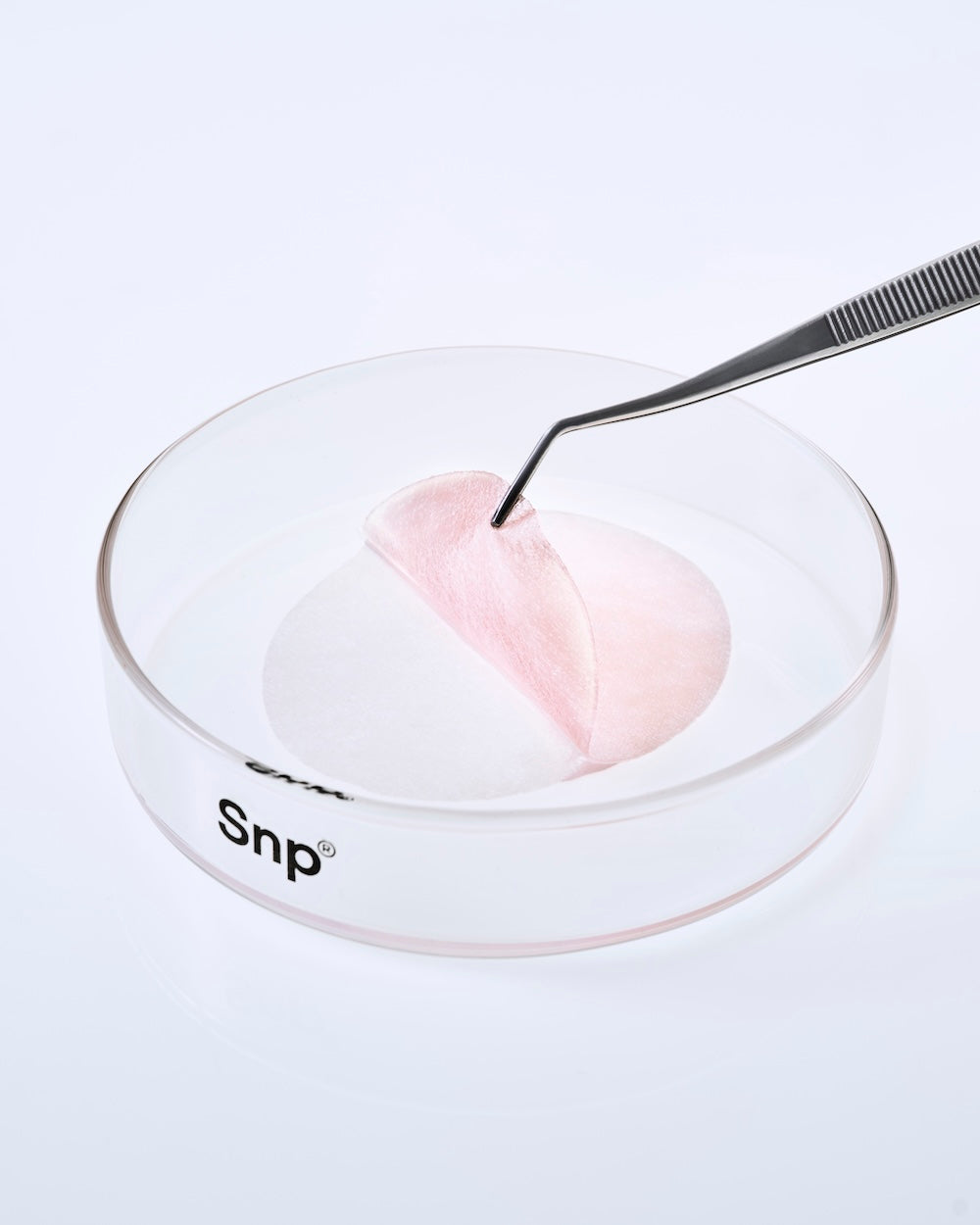 [SNP] Glutathione PDRN Toner Pad 170ml image 3