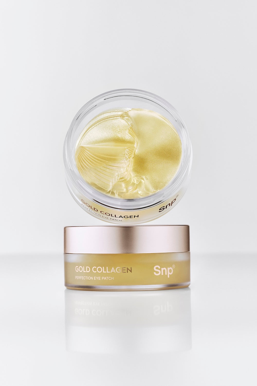 [SNP] Gold Collagen Perfection Eye Patch 60 Patches image 3