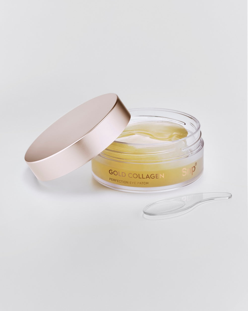 [SNP] Gold Collagen Perfection Eye Patch 60 Patches image 9