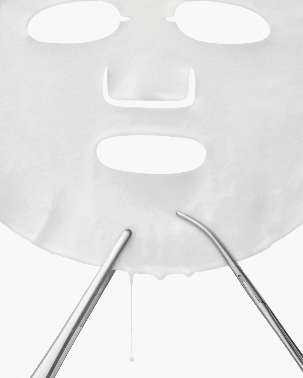 [SNP] Real Active Firming Ampoule Sheet Mask 25ml x 10 Sheets image 3