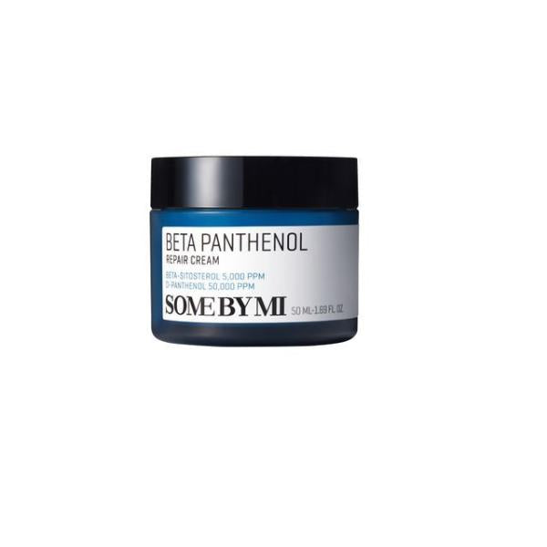 [Somebymi] Beta Pantenol Repair Cream 50ml image 1
