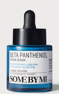 [Somebymi] Beta Pantenol Repair Serum 30ml-Luxiface.com