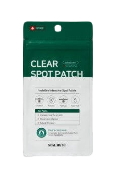[Somebymi] Clear spot patch-Luxiface.com