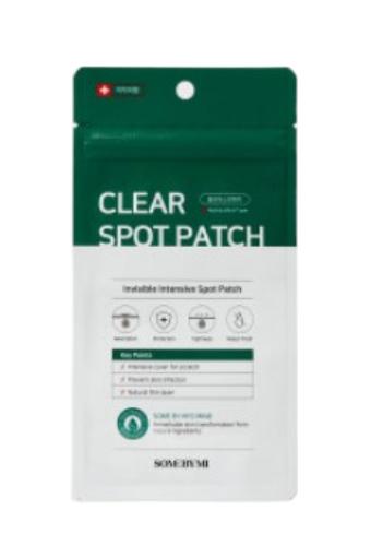 [Somebymi] Clear spot patch-Luxiface.com