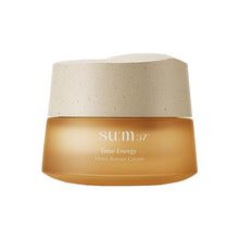 [Su:M37] Time Energy Moist Barrier Cream 50ml