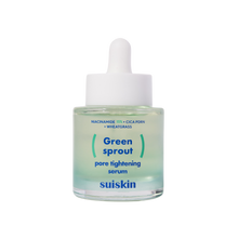 [SUISKIN] Green Sprout Pore Tightening Serum 67g