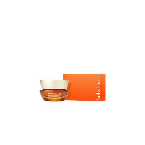 [Sulwhasoo] Concentrated Ginseng Rejuvenating Eye Cream 15ml-Luxiface.com