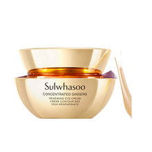 [Sulwhasoo] Concentrated Ginseng Rejuvenating Eye Cream 15ml
