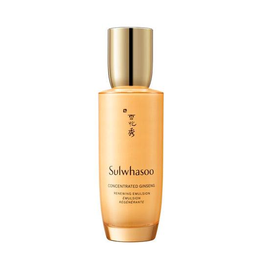 [Sulwhasoo] Concentrated Ginseng Renewing Emulsion EX 125ml-Luxiface.com