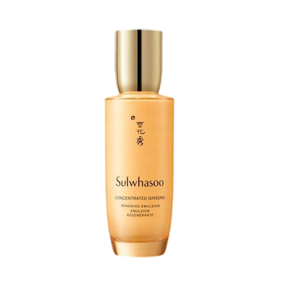 [Sulwhasoo] Concentrated Ginseng Renewing Emulsion EX 125ml-Luxiface.com