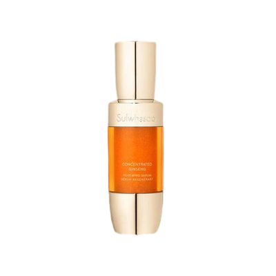 [Sulwhasoo] Concentrated Ginseng Renewing Serum EX 50ml-Luxiface.com
