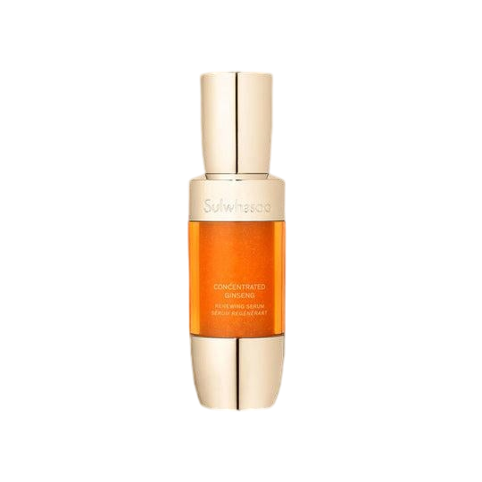 [Sulwhasoo] Concentrated Ginseng Renewing Serum EX 50ml-Luxiface.com
