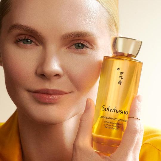 Store Sulwhasoo Concentrated Ginseng