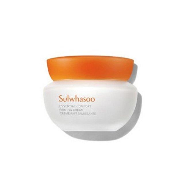 [Sulwhasoo] Essential Comfort Firming Cream 50ml-Luxiface.com