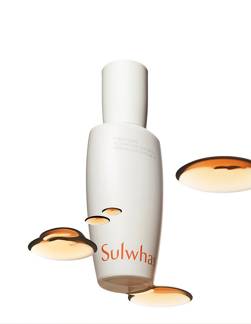 [Sulwhasoo] First Care Activating Serum VI 60ml-Luxiface.com