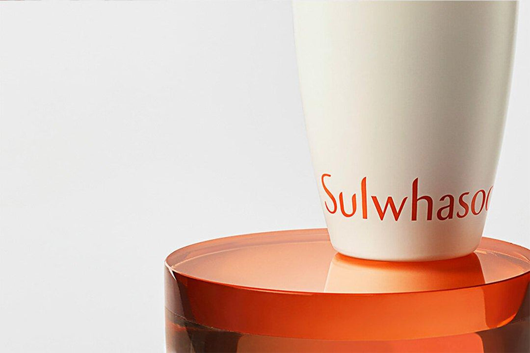 Sulwhasoo] First Care Activating Serum VI 60ml – Luxiface.com