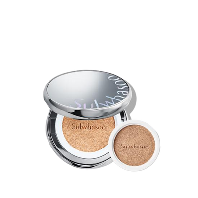 [Sulwhasoo] perfecting cushion airy 15g x 2ea 11C1 cool porcelain-Luxiface.com