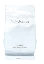 [Sulwhasoo] Perfecting Cushion Brightening Refill - 21 Natural Pink-Luxiface.com